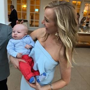 Meet your Posher, Shanda